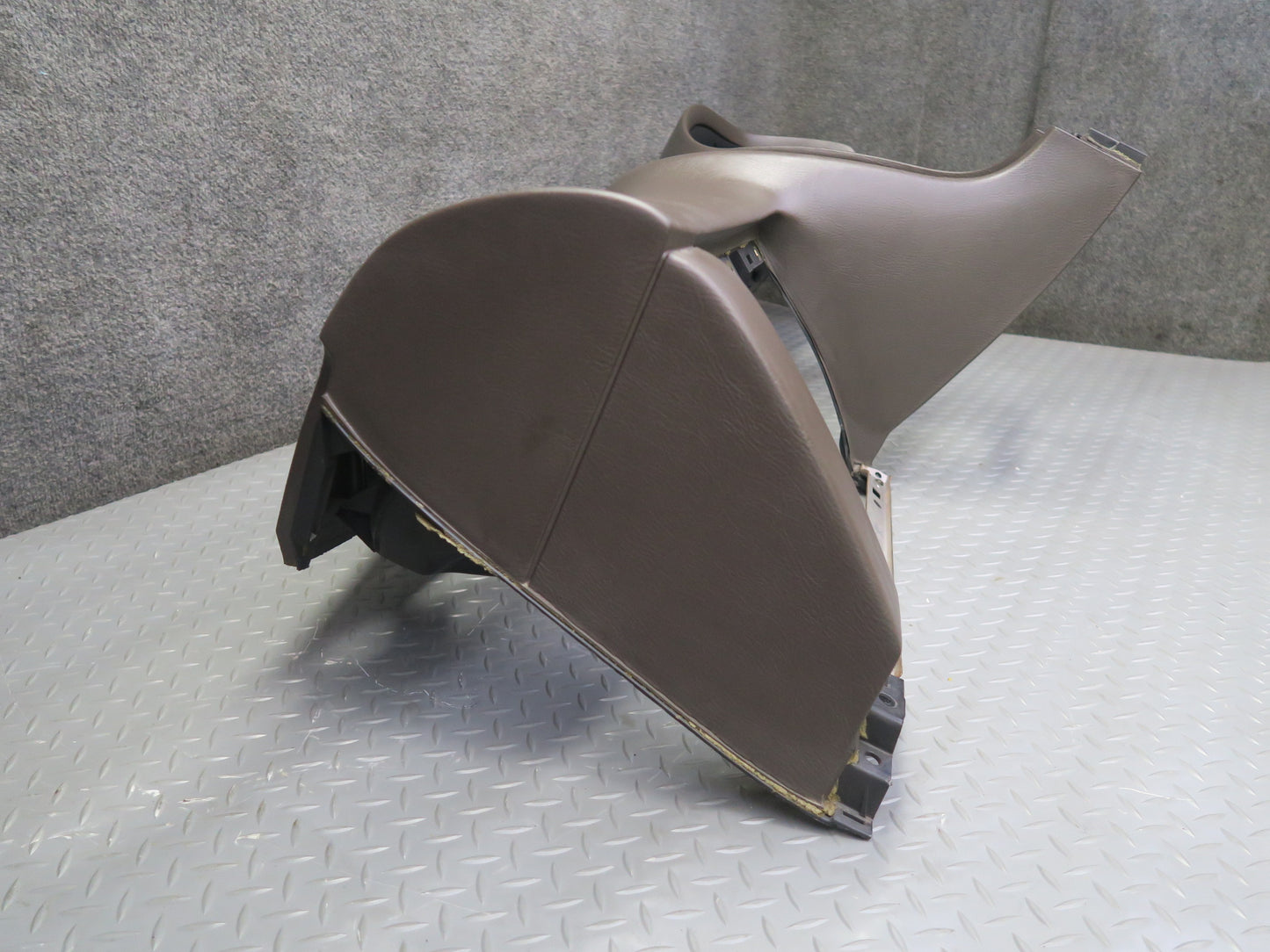 95-97 Nissan Gloria HY33 VIP RHD Front Dash Dashboard Instrument Cover Panel OEM