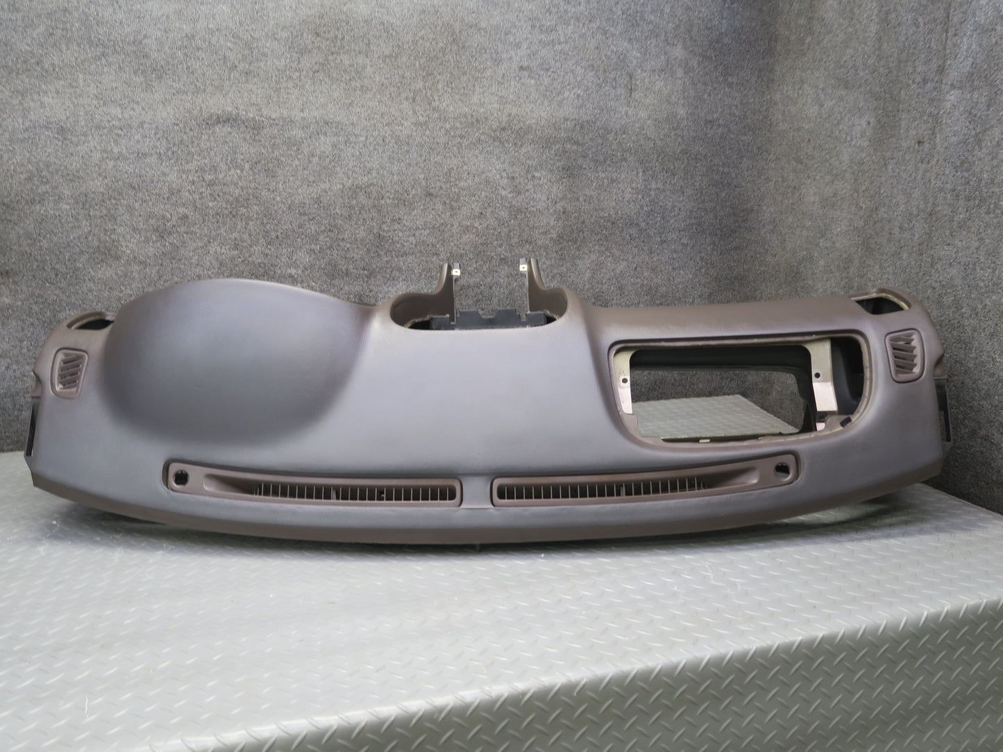 95-97 Nissan Gloria HY33 VIP RHD Front Dash Dashboard Instrument Cover Panel OEM