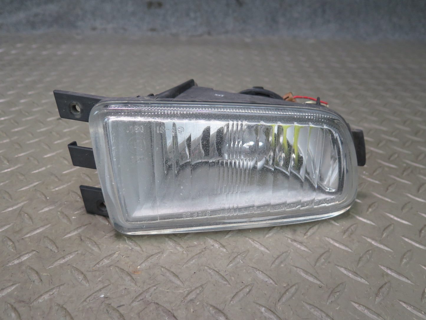 99-05 Lexus UZS160 GS300 GS400 GS430 Front Left & Right Fog Light Lamp Set OEM