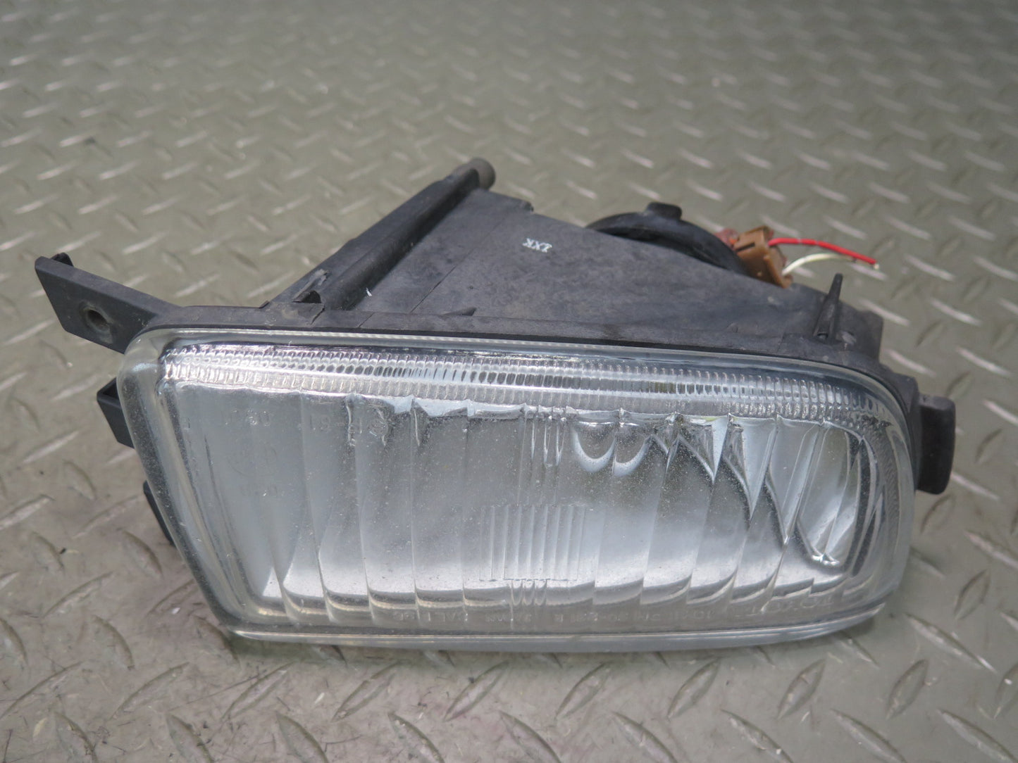 99-05 Lexus UZS160 GS300 GS400 GS430 Front Left & Right Fog Light Lamp Set OEM