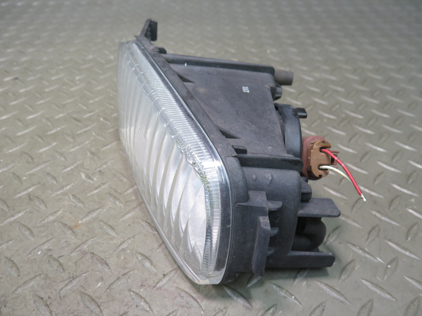 99-05 Lexus UZS160 GS300 GS400 GS430 Front Left & Right Fog Light Lamp Set OEM
