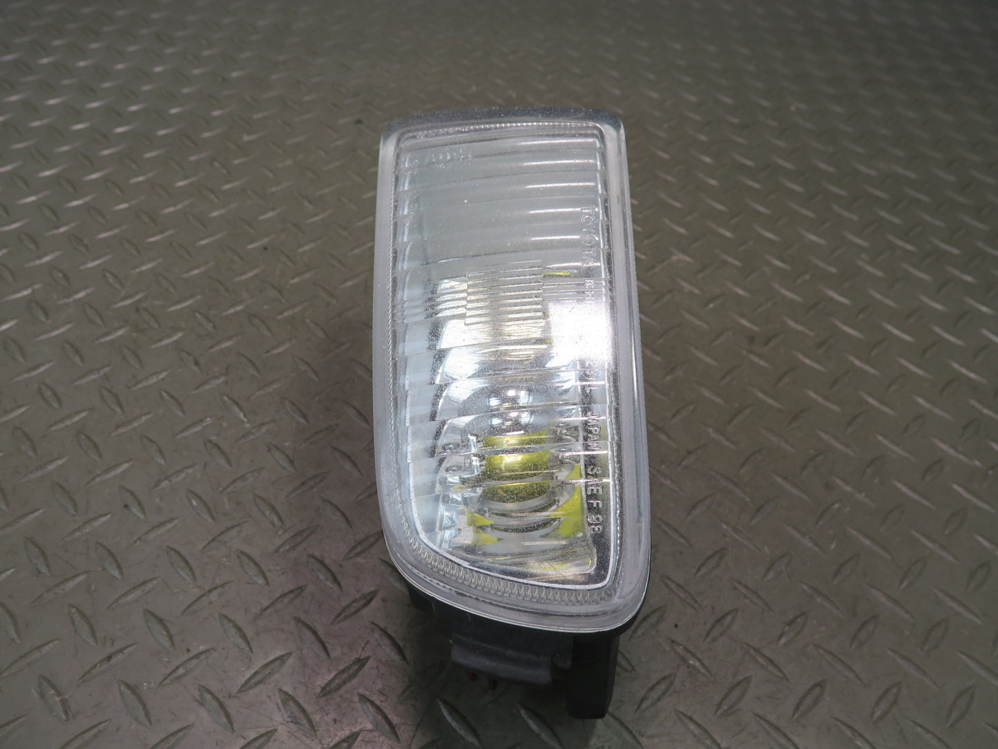 99-05 Lexus UZS160 GS300 GS400 GS430 Front Left & Right Fog Light Lamp Set OEM