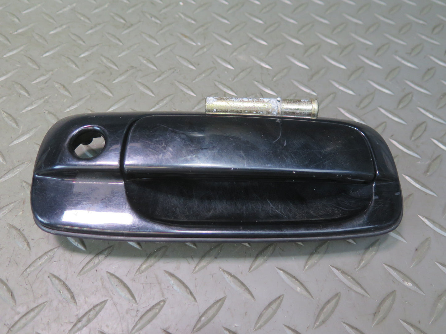 98-05 Lexus UZS160 GS300 GS430 Set of 4 Front & Rear Door Exterior Handle OEM