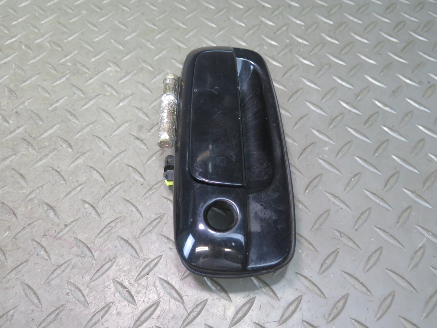 98-05 Lexus UZS160 GS300 GS430 Set of 4 Front & Rear Door Exterior Handle OEM