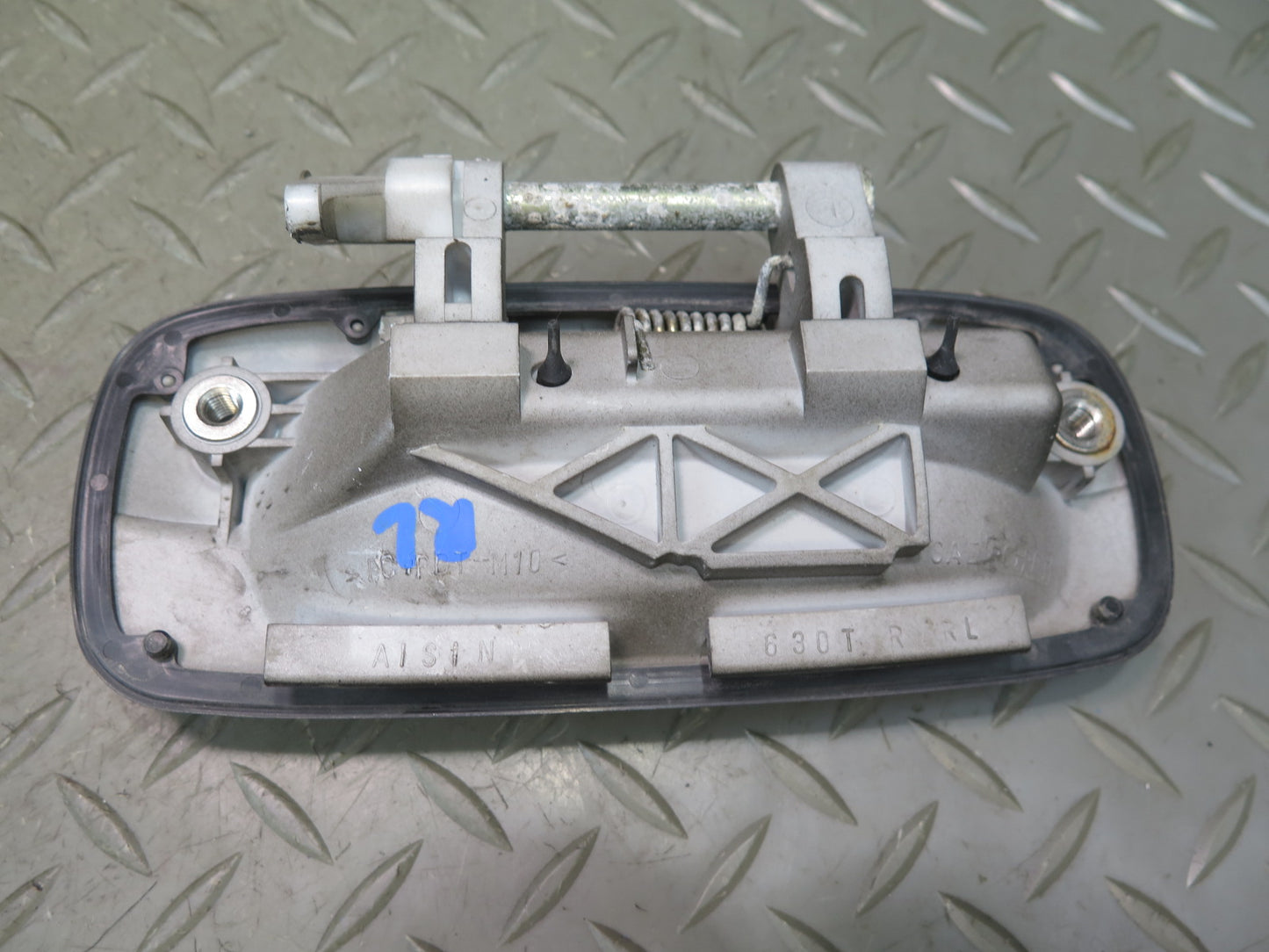 98-05 Lexus UZS160 GS300 GS430 Set of 4 Front & Rear Door Exterior Handle OEM