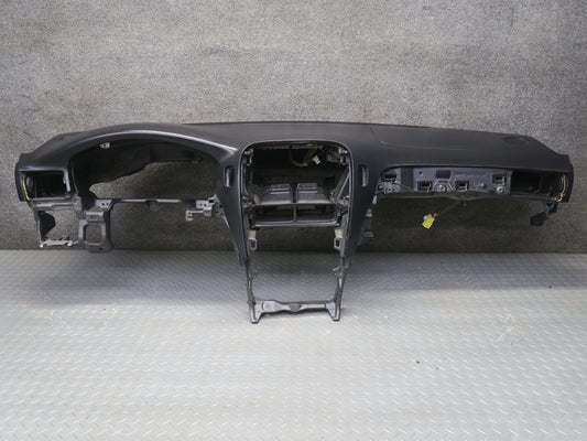04-06 Lexus UCF30L LS430 Dashboard Dash Instrument Trim Cover Panel Black OEM