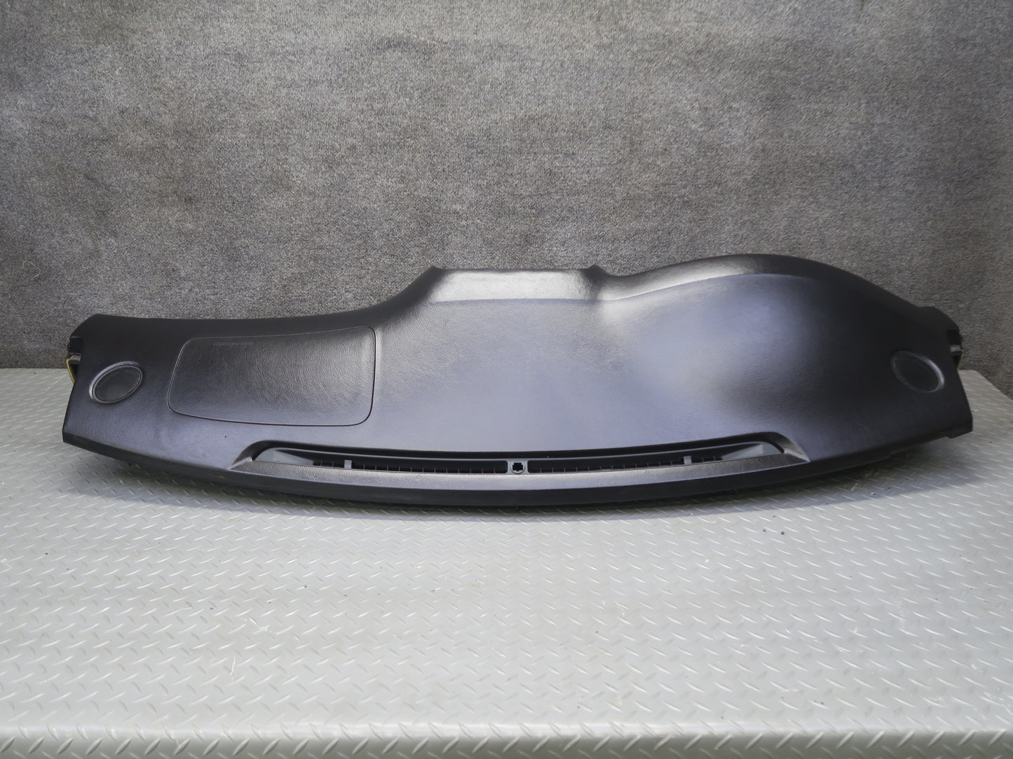 04-06 Lexus UCF30L LS430 Dashboard Dash Instrument Trim Cover Panel Black OEM