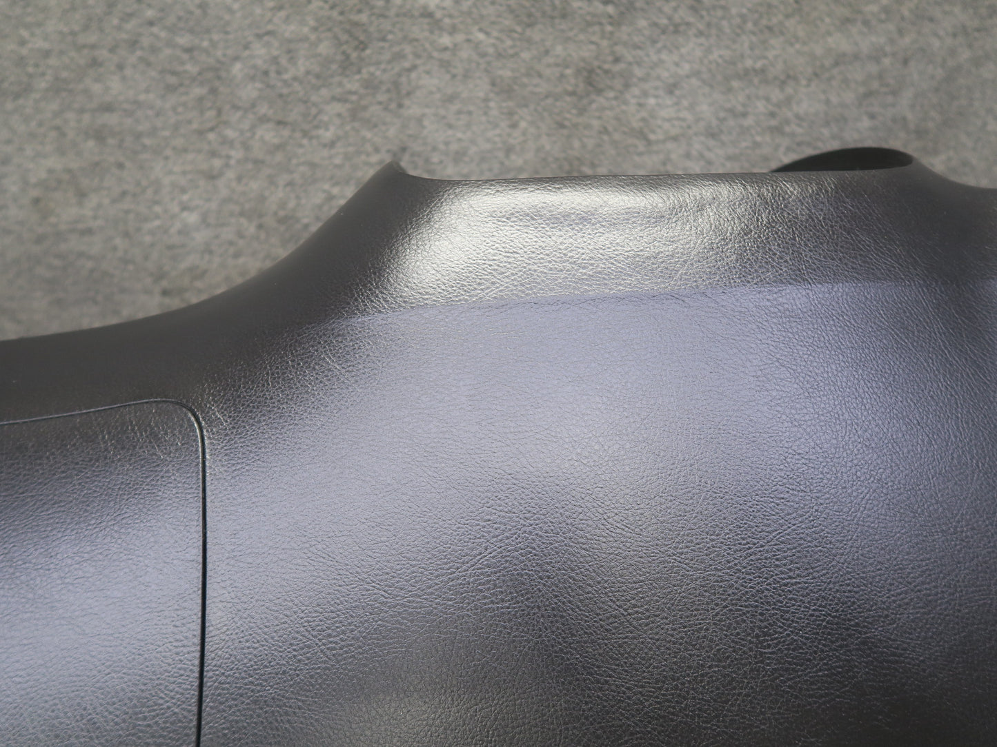 04-06 Lexus UCF30L LS430 Dashboard Dash Instrument Trim Cover Panel Black OEM