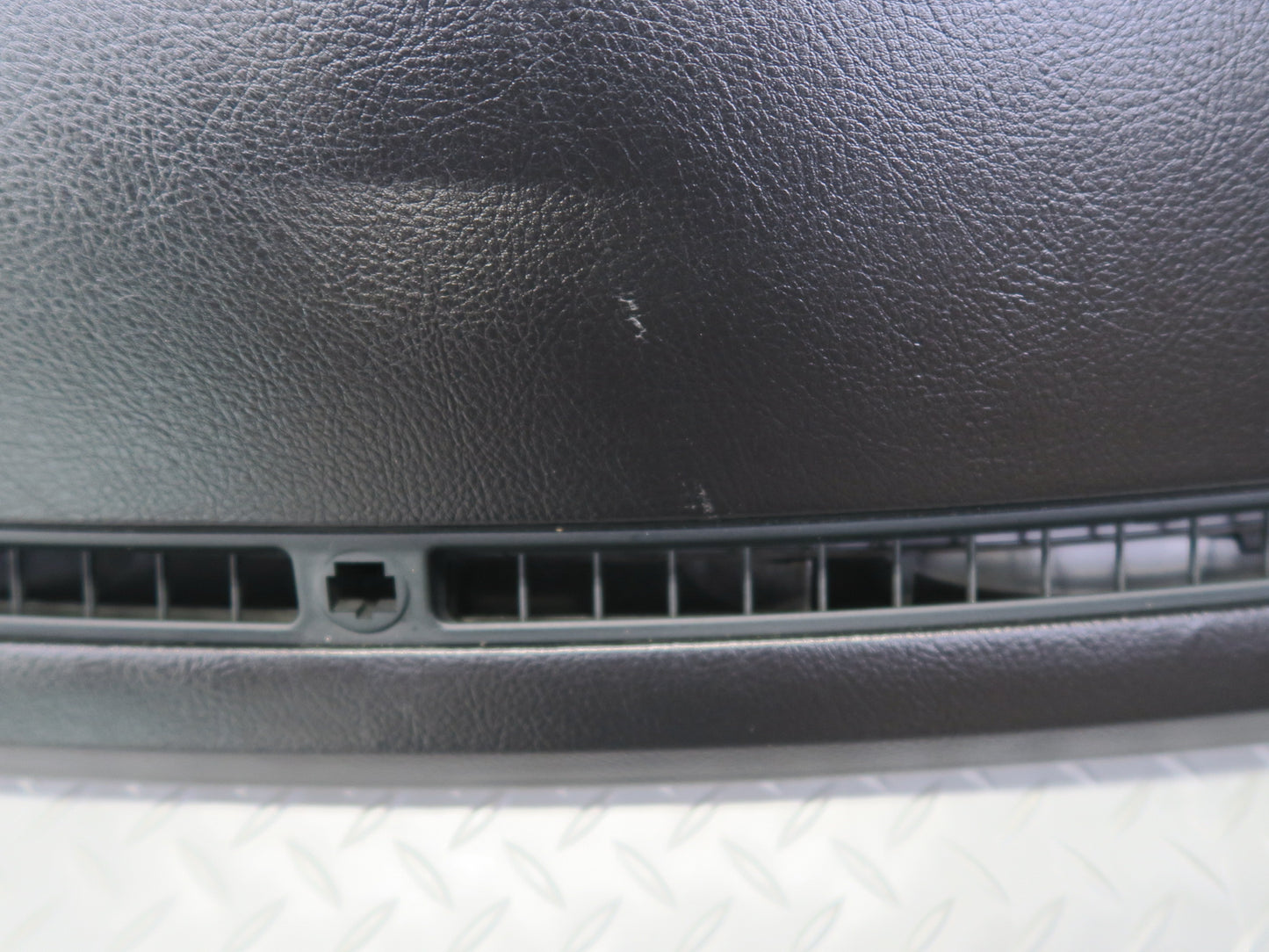 04-06 Lexus UCF30L LS430 Dashboard Dash Instrument Trim Cover Panel Black OEM