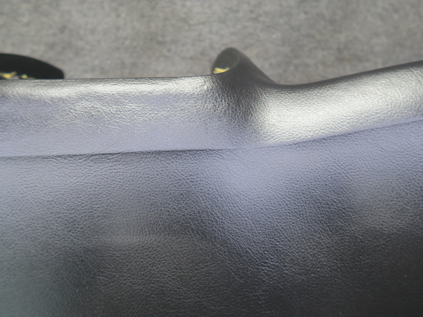 04-06 Lexus UCF30L LS430 Dashboard Dash Instrument Trim Cover Panel Black OEM