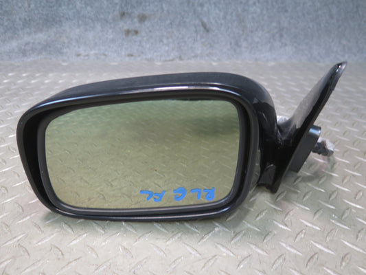 01-05 Lexus GS300 GS430 Left Door Exterior Side View Power Heated Mirror OEM