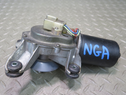 95-97 Nissan Gloria HY33 Front Windshield Wiper Drive Motor OEM