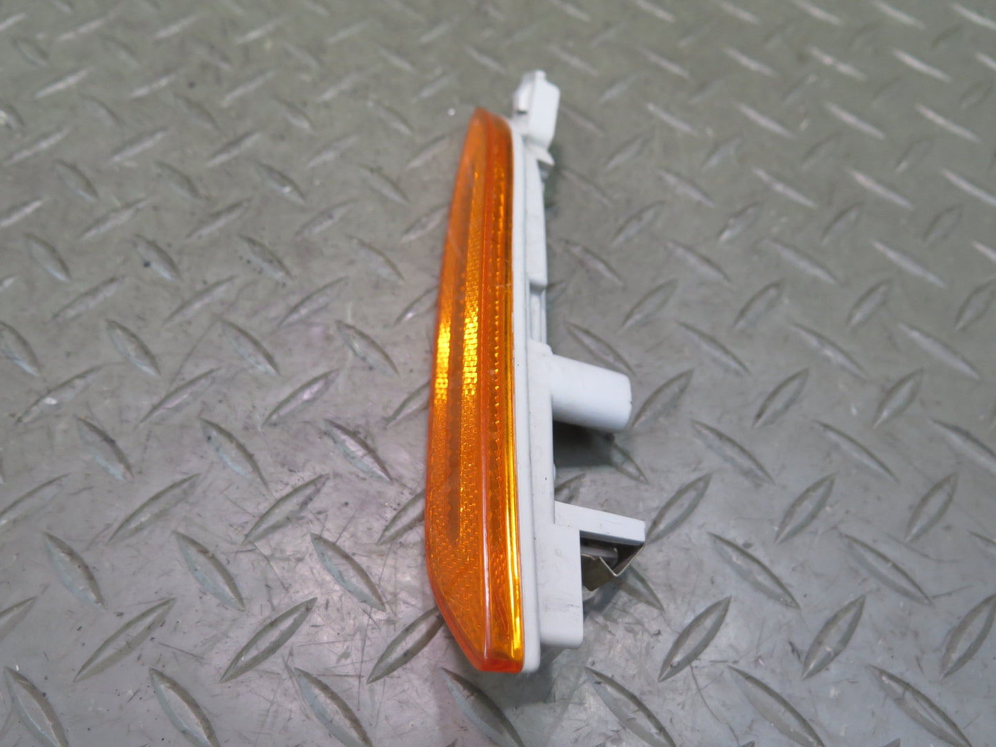2014-2016 Porsche Panamera 970 Front Left Driver Side Marker Light Lamp
