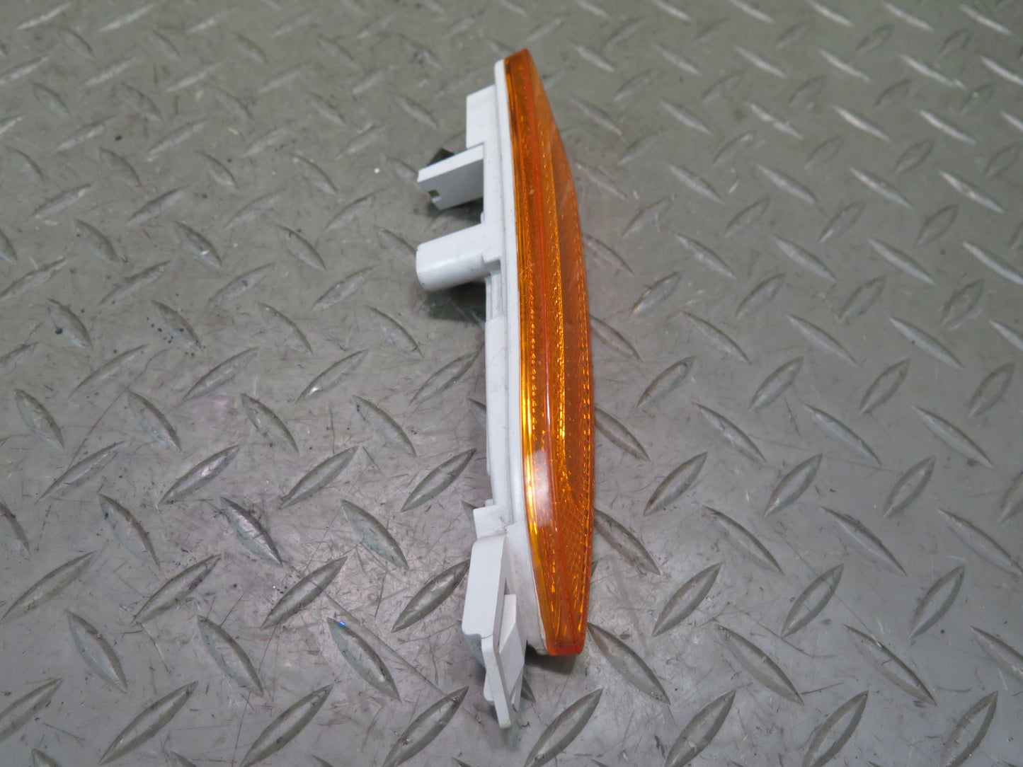 2014-2016 Porsche Panamera 970 Front Left Driver Side Marker Light Lamp