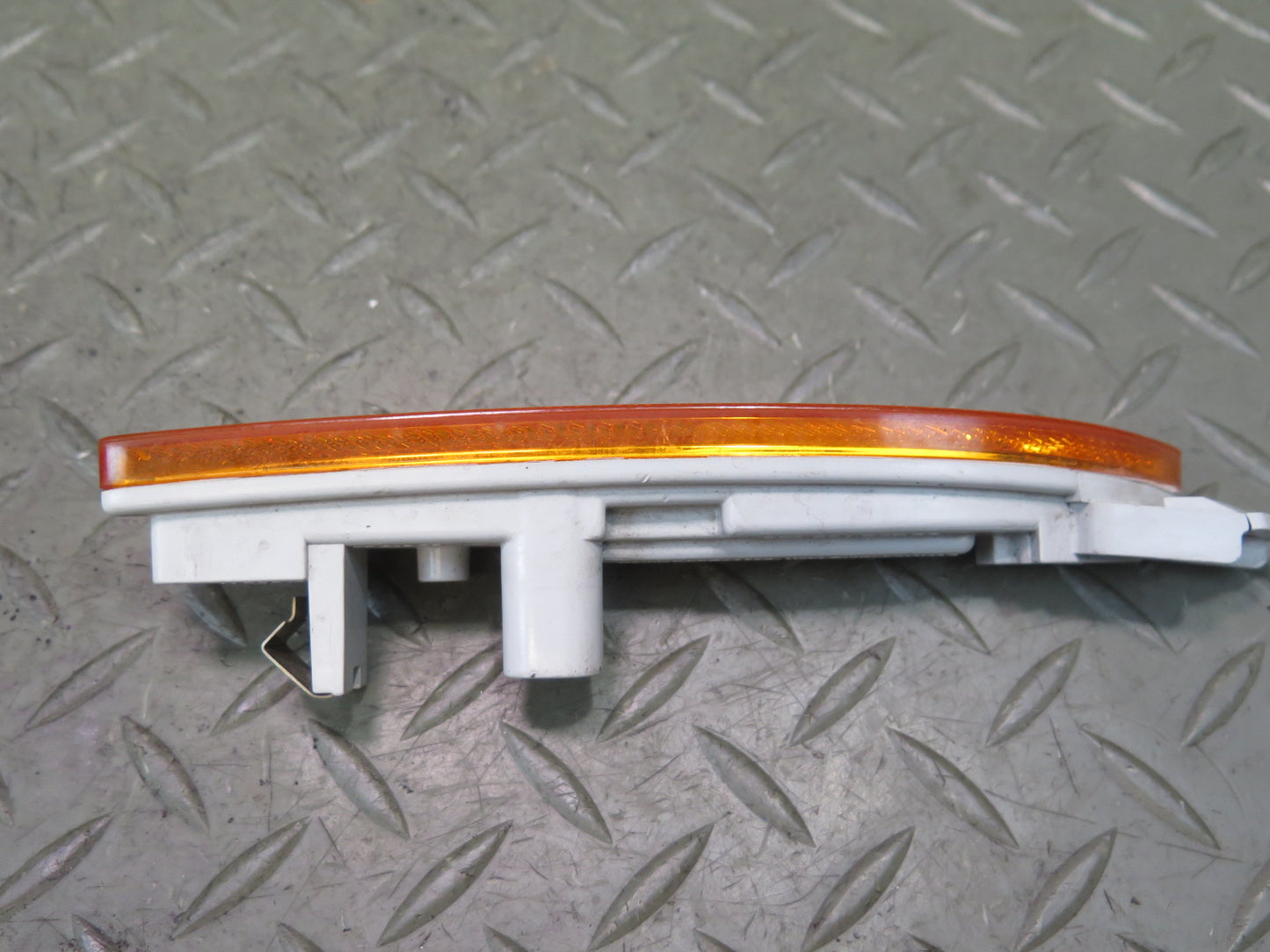 2014-2016 Porsche Panamera 970 Front Left Driver Side Marker Light Lamp