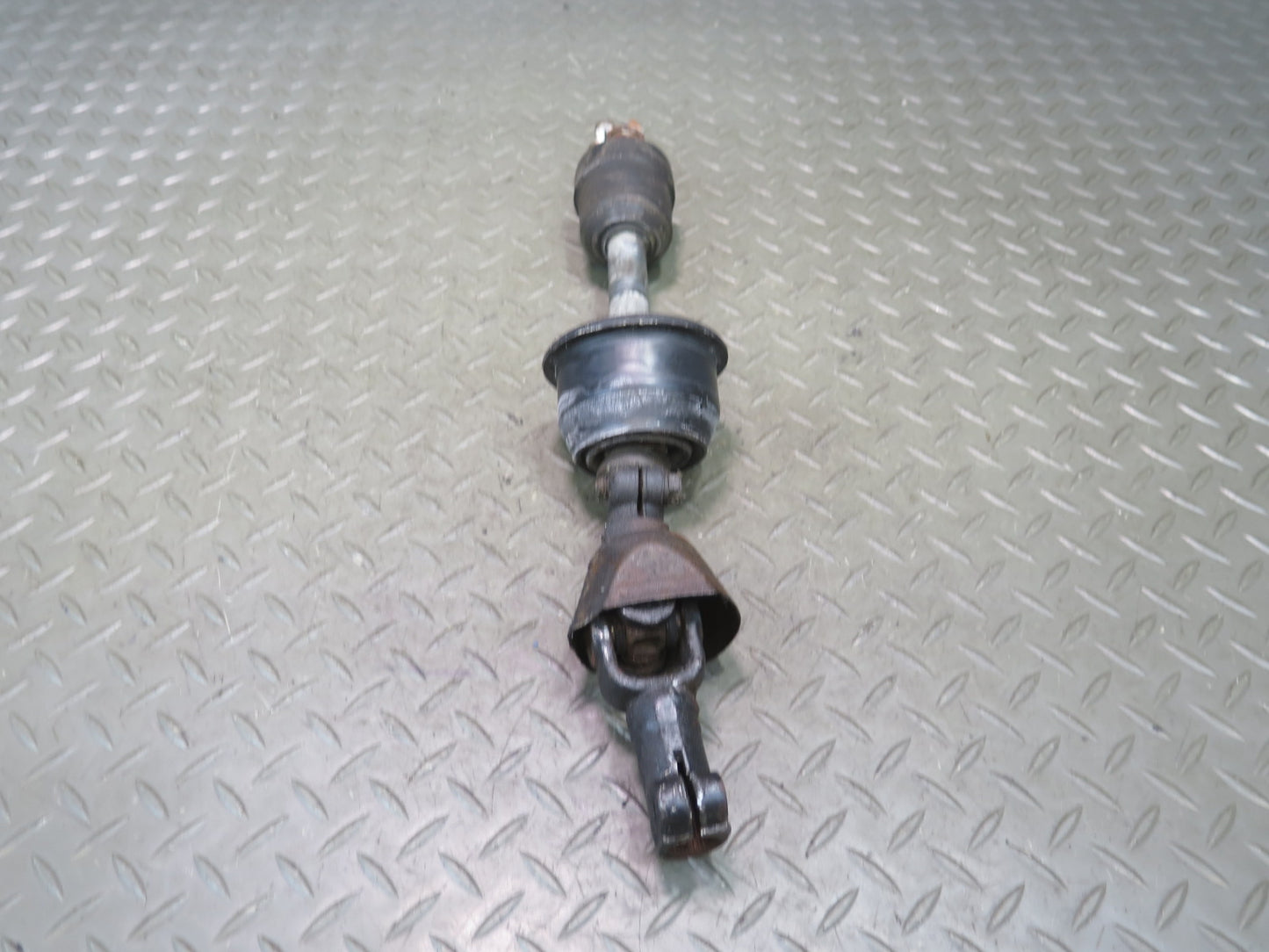 98-03 Lexus UZS160 GS430 Steering Column Intermediate Linkage U Joint Shaft OEM