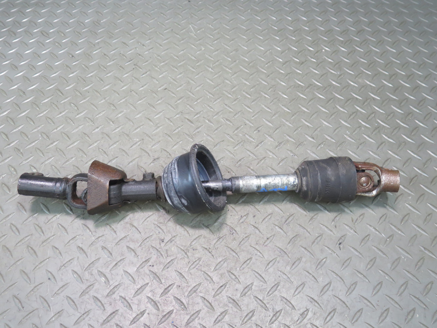 98-03 Lexus UZS160 GS430 Steering Column Intermediate Linkage U Joint Shaft OEM