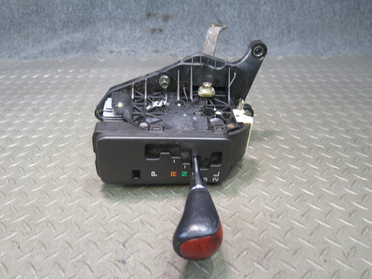 01-05 Lexus GS430 GS300 A/T Automatic Transmission Gear Shifter w Knob OEM