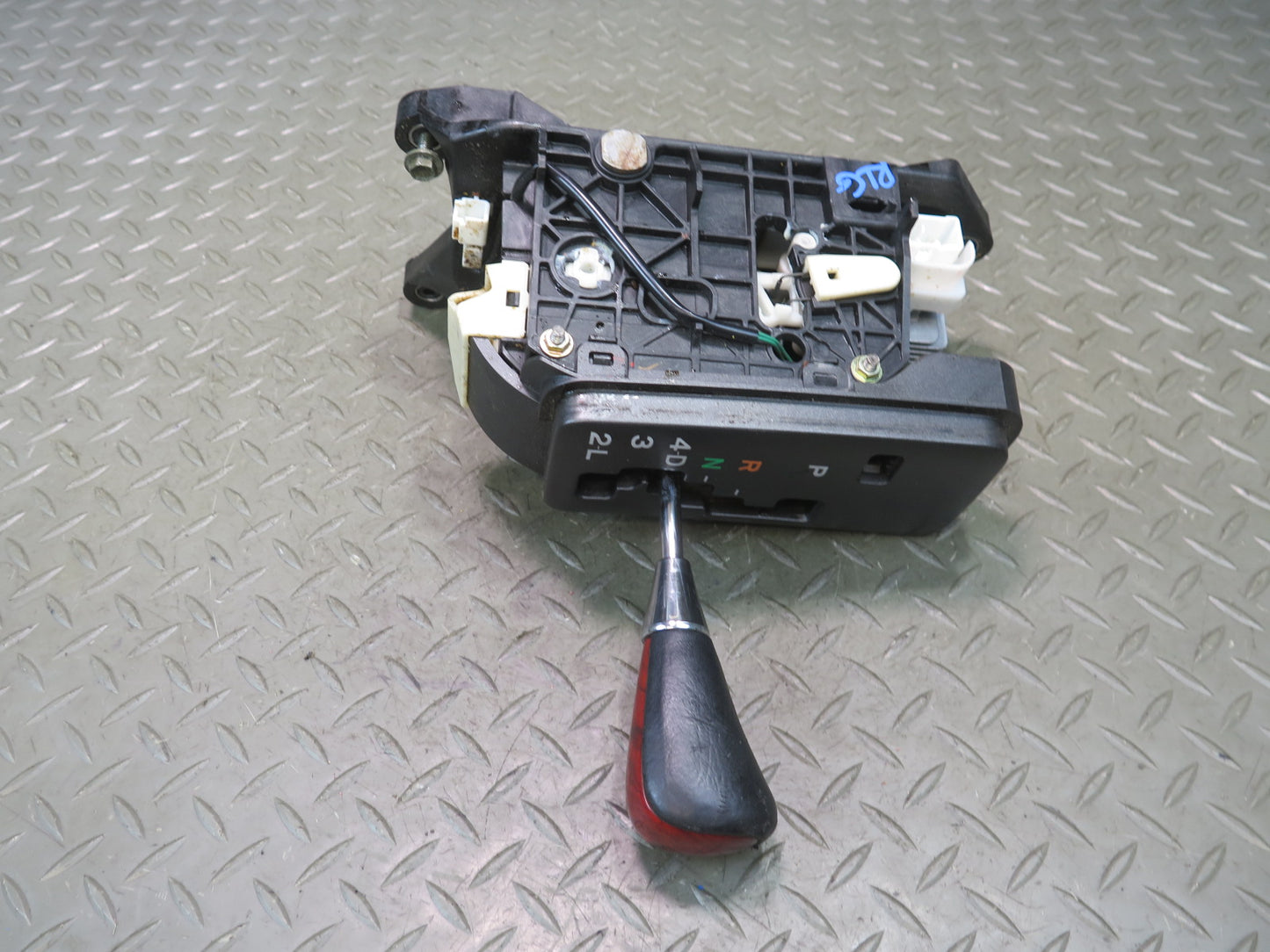 01-05 Lexus GS430 GS300 A/T Automatic Transmission Gear Shifter w Knob OEM