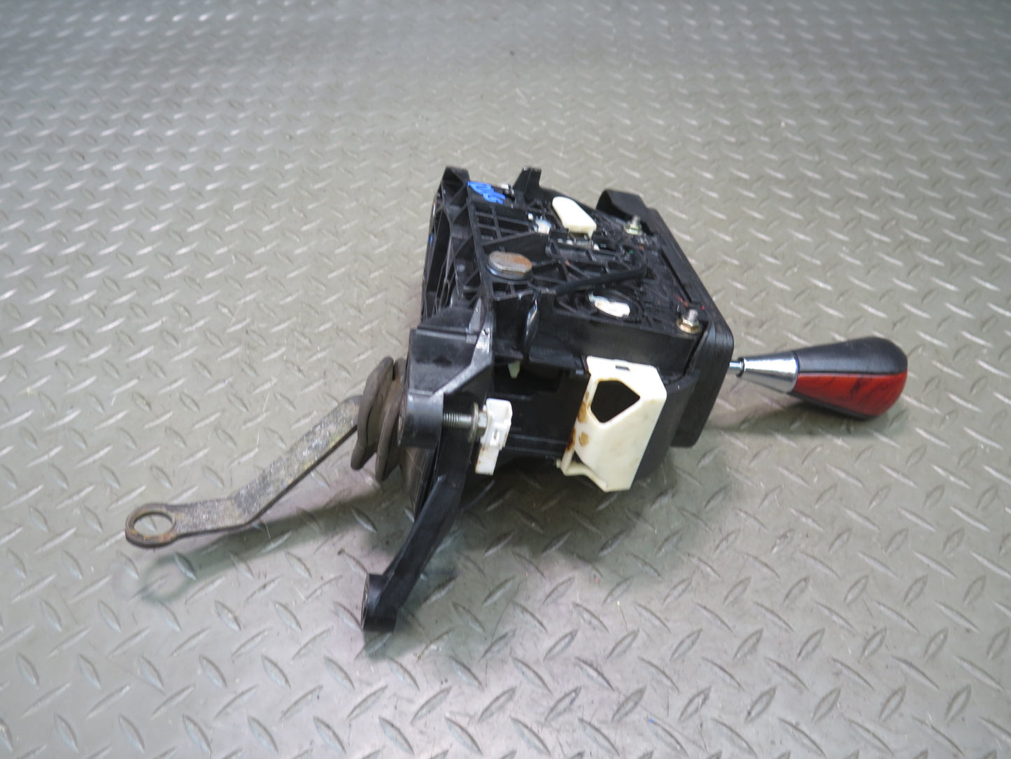 01-05 Lexus GS430 GS300 A/T Automatic Transmission Gear Shifter w Knob OEM