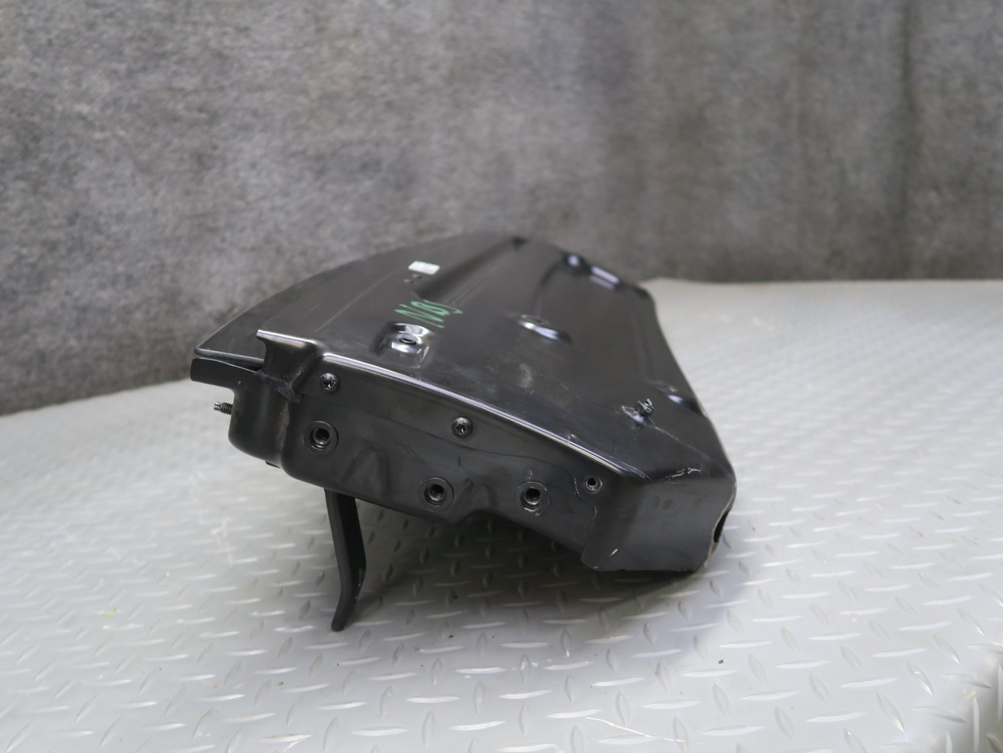 2006-2008 BMW E64 M6 Convertible Rear Back Glass Window Regulator Motor Assy