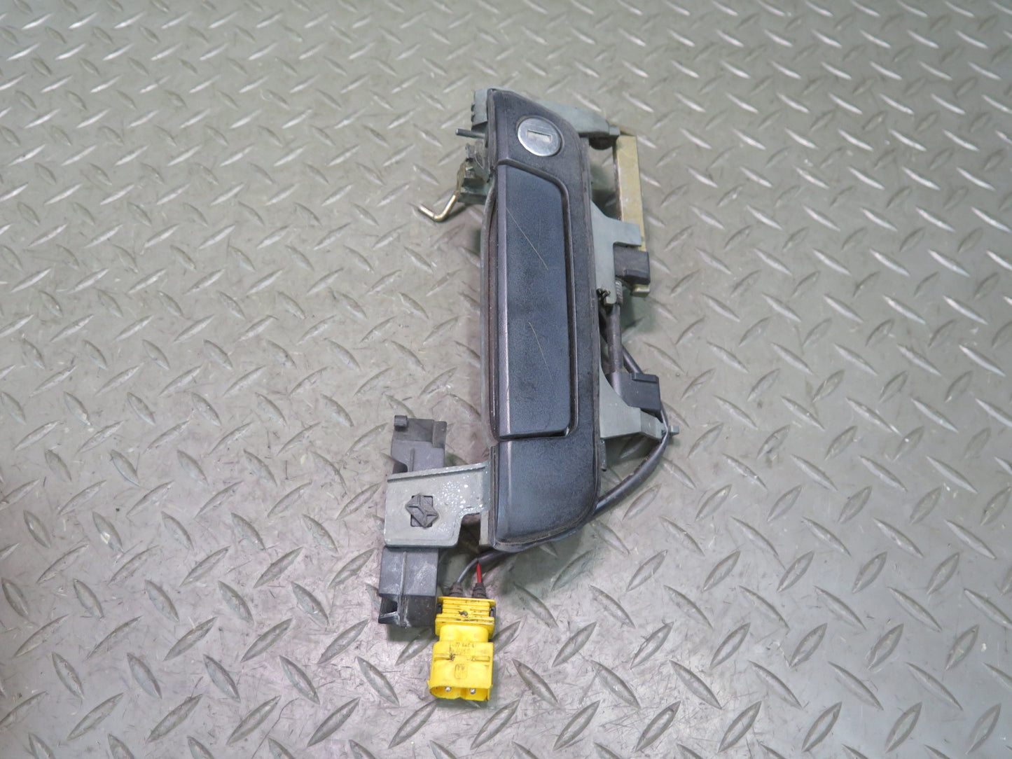 01-02 BMW E36/7 Z3 3.0i M54 ECM ECU Door Handle Ignition Glove Lock KEY Set OEM