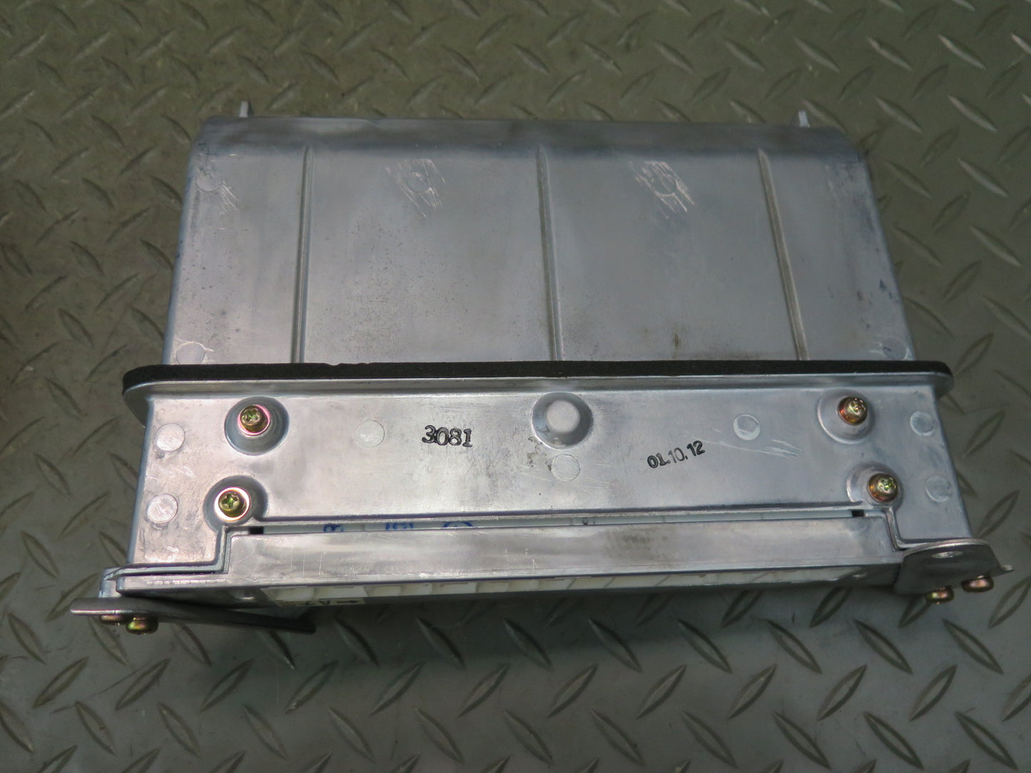 2002 Lexus UZS160 GS430 ECU ECM Ignition Door Trunk Glove Box Lock KEY Set OEM