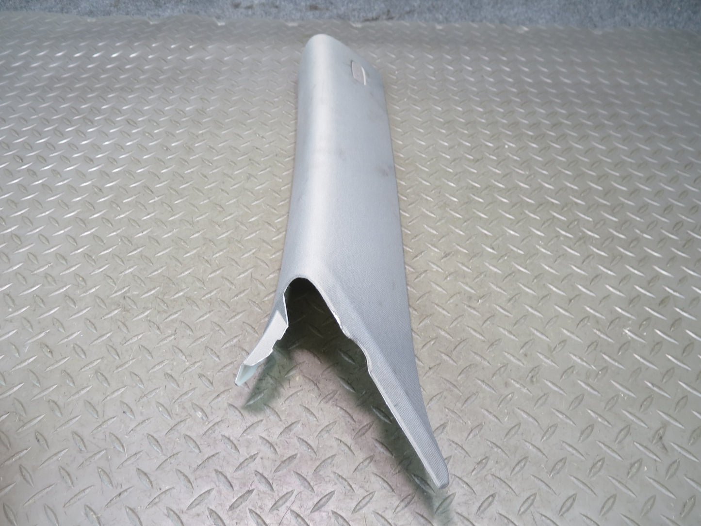 2010-2016 Porsche Panamera 970 Front Left & Right Side A Pillar Trim Panel Set
