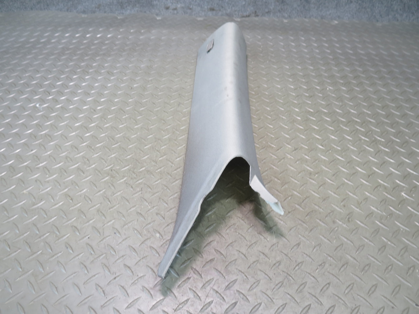 2010-2016 Porsche Panamera 970 Front Left & Right Side A Pillar Trim Panel Set