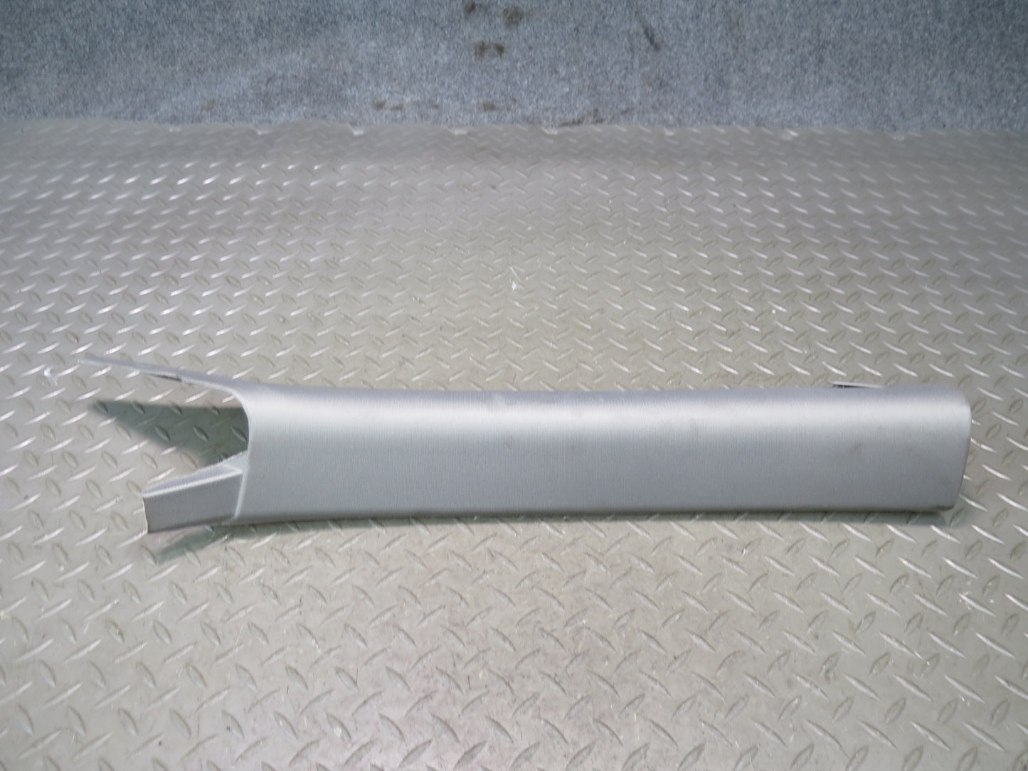 2010-2016 Porsche Panamera 970 Front Left & Right Side A Pillar Trim Panel Set