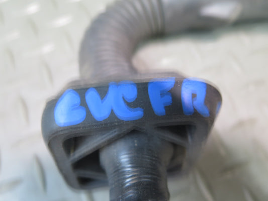 14-19 Chevrolet Corvette C7 Right Door Wire Wiring Harness 84092196 OEM