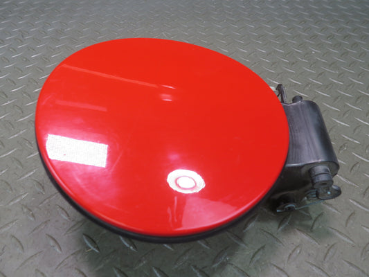 15-19 Chevrolet Corvette C7  Fuel Tank Filler Door Lid w Actuator OEM