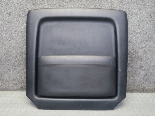 98-05 Lexus GS300 GS430 GS400 Front Left Seat Back Trim Cover Panel Black OEM