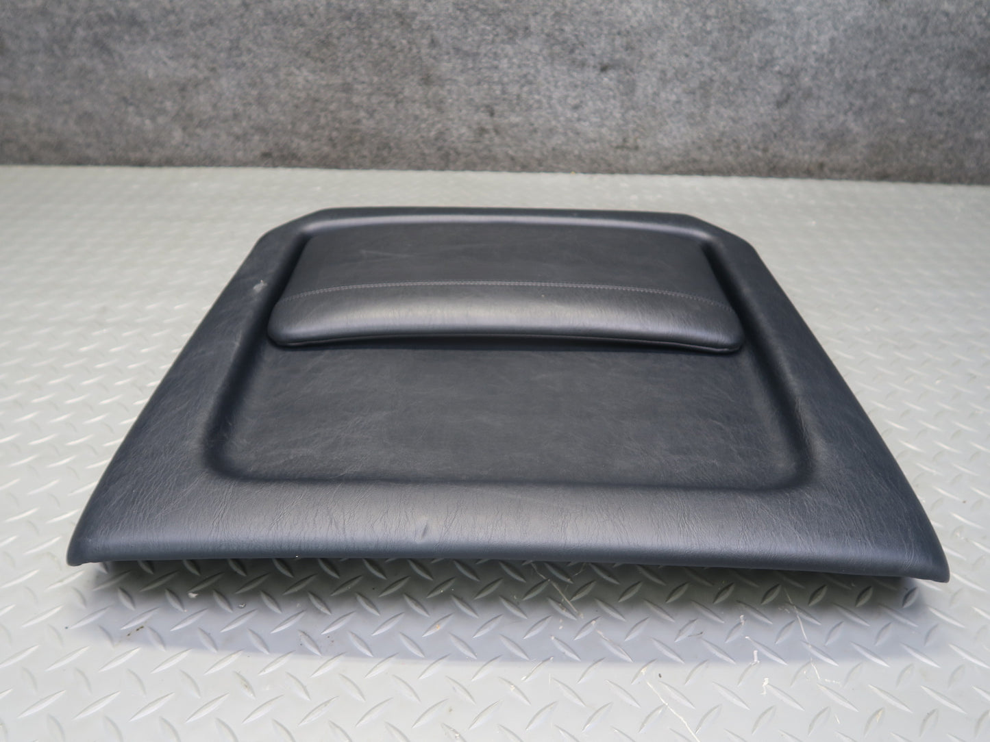 98-05 Lexus GS300 GS430 GS400 Front Left Seat Back Trim Cover Panel Black OEM