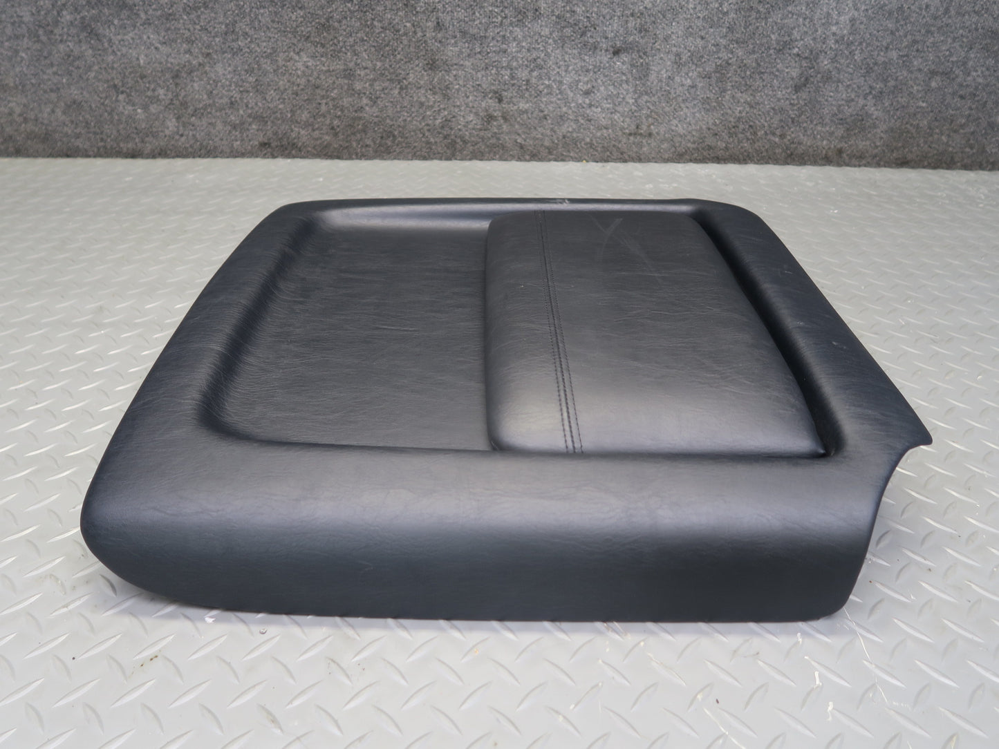 98-05 Lexus GS300 GS430 GS400 Front Left Seat Back Trim Cover Panel Black OEM