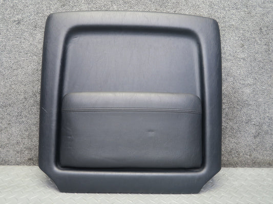 98-05 Lexus GS300 GS430 GS400 Front Right Seat Back Trim Cover Panel Black OEM