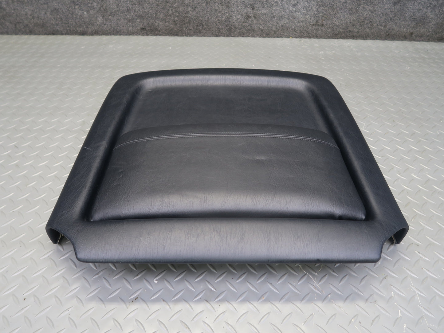 98-05 Lexus GS300 GS430 GS400 Front Right Seat Back Trim Cover Panel Black OEM