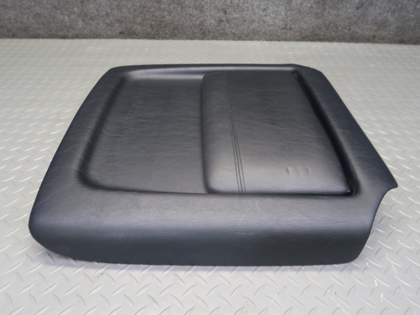 98-05 Lexus GS300 GS430 GS400 Front Right Seat Back Trim Cover Panel Black OEM
