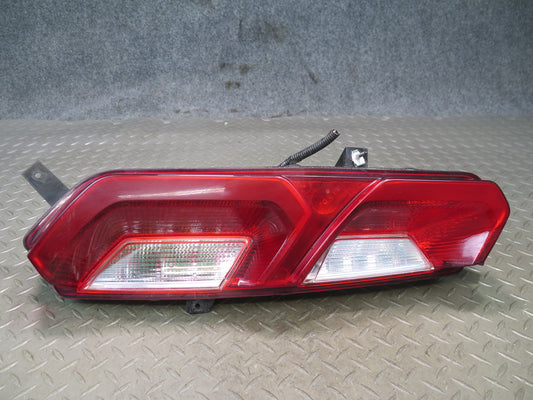 14-19 Chevrolet Corvette C7 Rear Right Tail Light Lamp 23170470 OEM