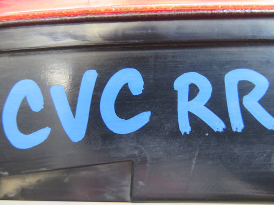 14-19 Chevrolet Corvette C7 Rear Right Tail Light Lamp 23170470 OEM