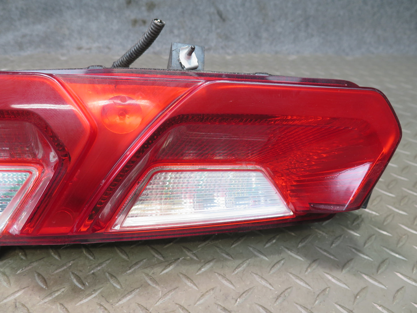 14-19 Chevrolet Corvette C7 Rear Right Tail Light Lamp 23170470 OEM