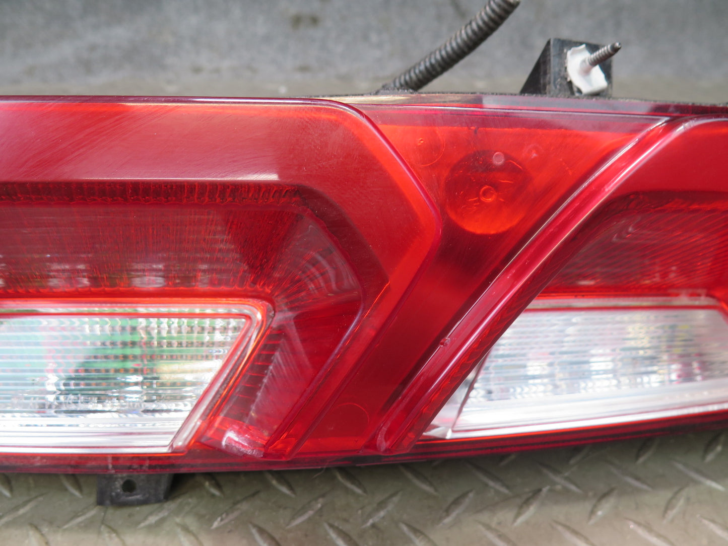 14-19 Chevrolet Corvette C7 Rear Right Tail Light Lamp 23170470 OEM