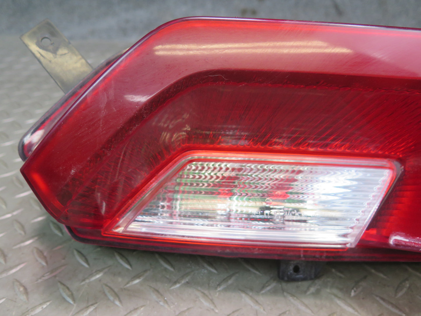 14-19 Chevrolet Corvette C7 Rear Right Tail Light Lamp 23170470 OEM