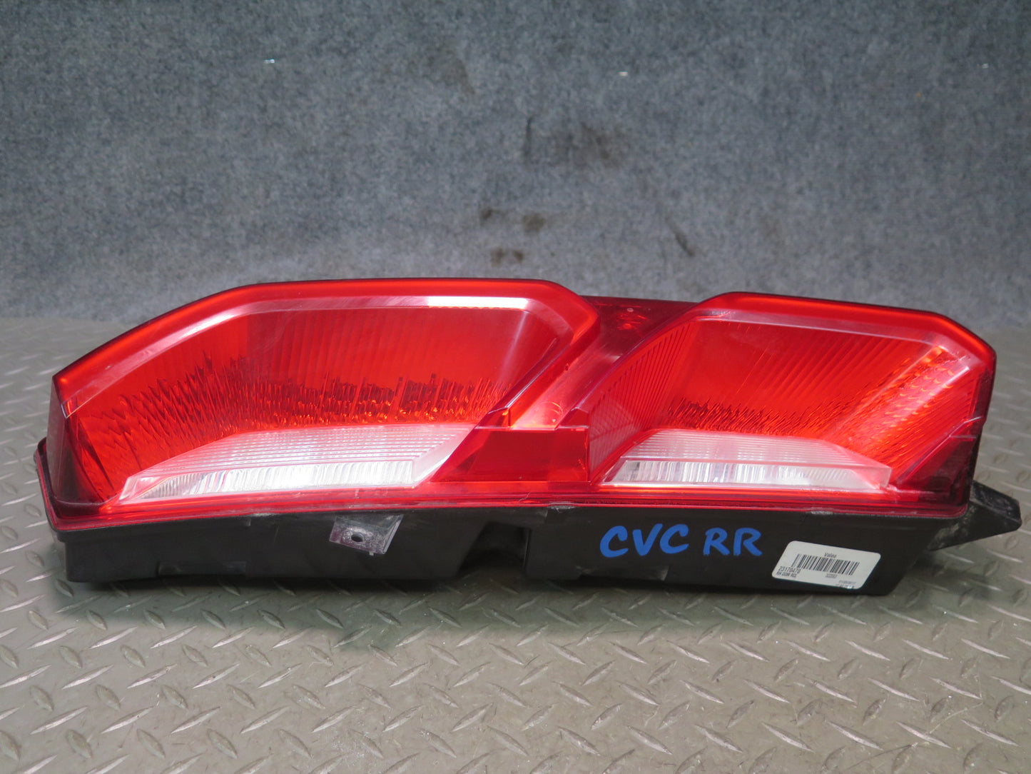 14-19 Chevrolet Corvette C7 Rear Right Tail Light Lamp 23170470 OEM