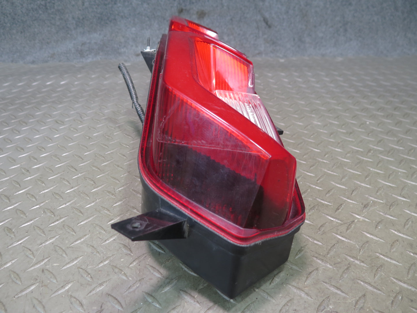 14-19 Chevrolet Corvette C7 Rear Right Tail Light Lamp 23170470 OEM
