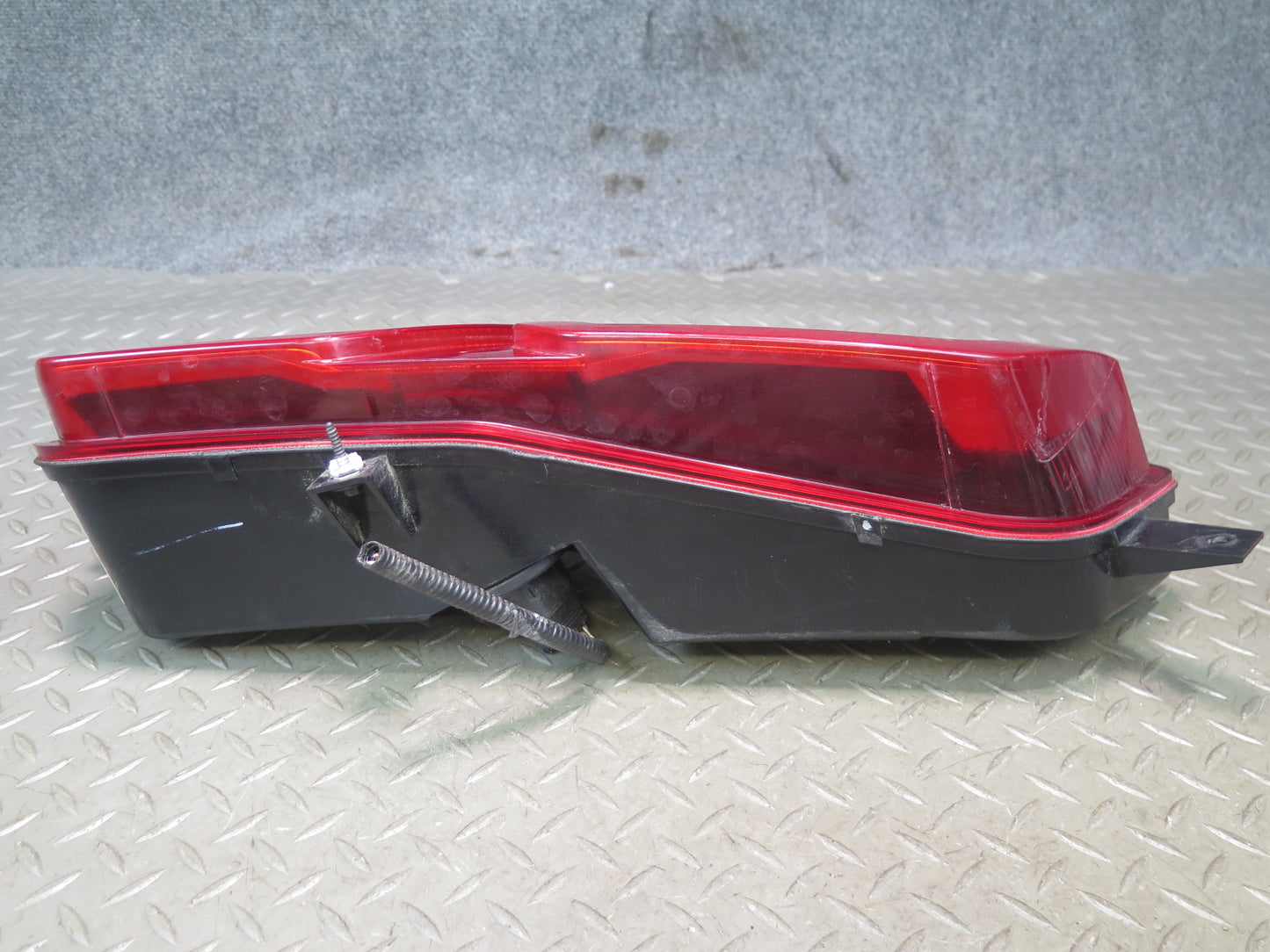 14-19 Chevrolet Corvette C7 Rear Right Tail Light Lamp 23170470 OEM