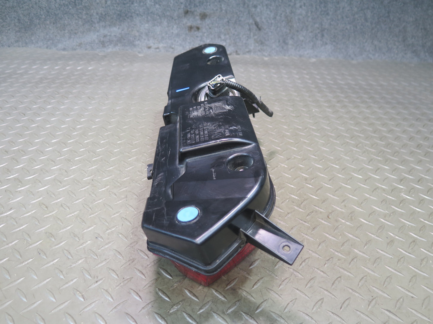 14-19 Chevrolet Corvette C7 Rear Right Tail Light Lamp 23170470 OEM