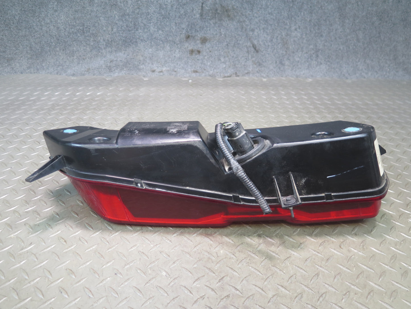 14-19 Chevrolet Corvette C7 Rear Right Tail Light Lamp 23170470 OEM