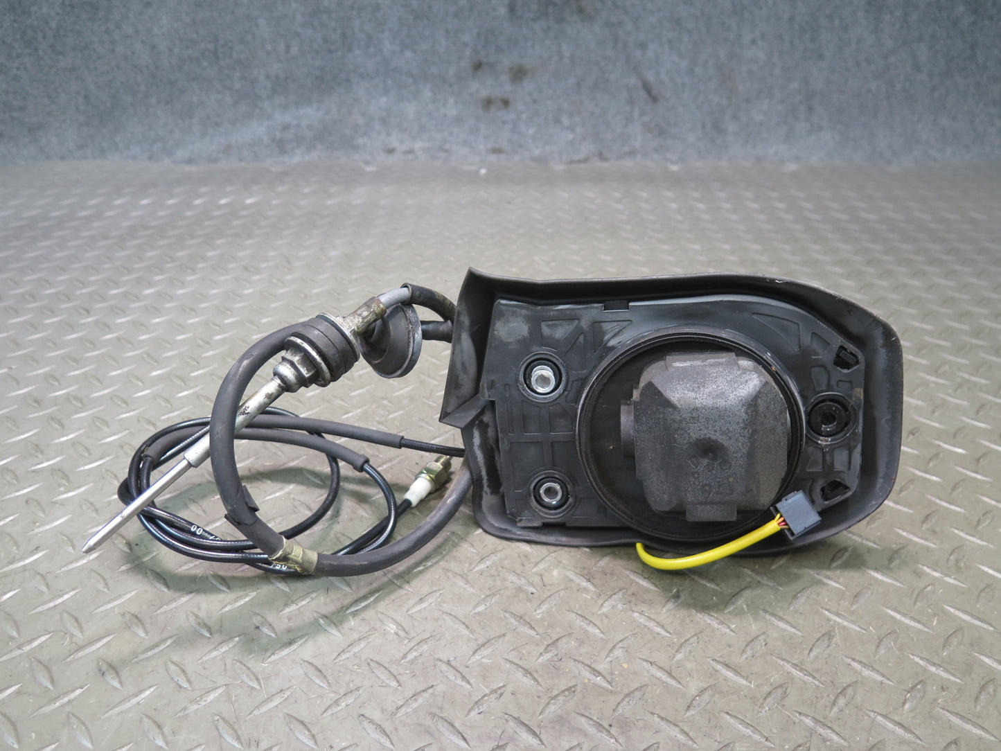 01-02 BMW E36/7 Z3 2.5L 3.0L M54 Automatic Transmission Gear Shifter w Cable OEM