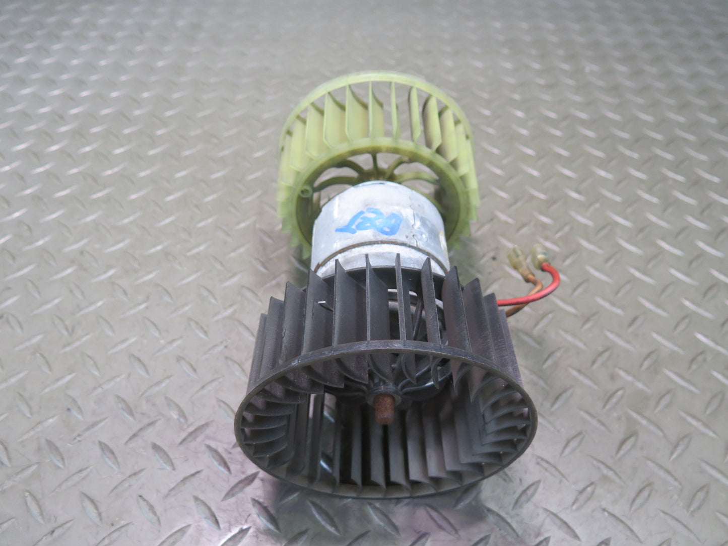 00-02 BMW E36/7 Z3 AC Heater Blower Motor Fan OEM